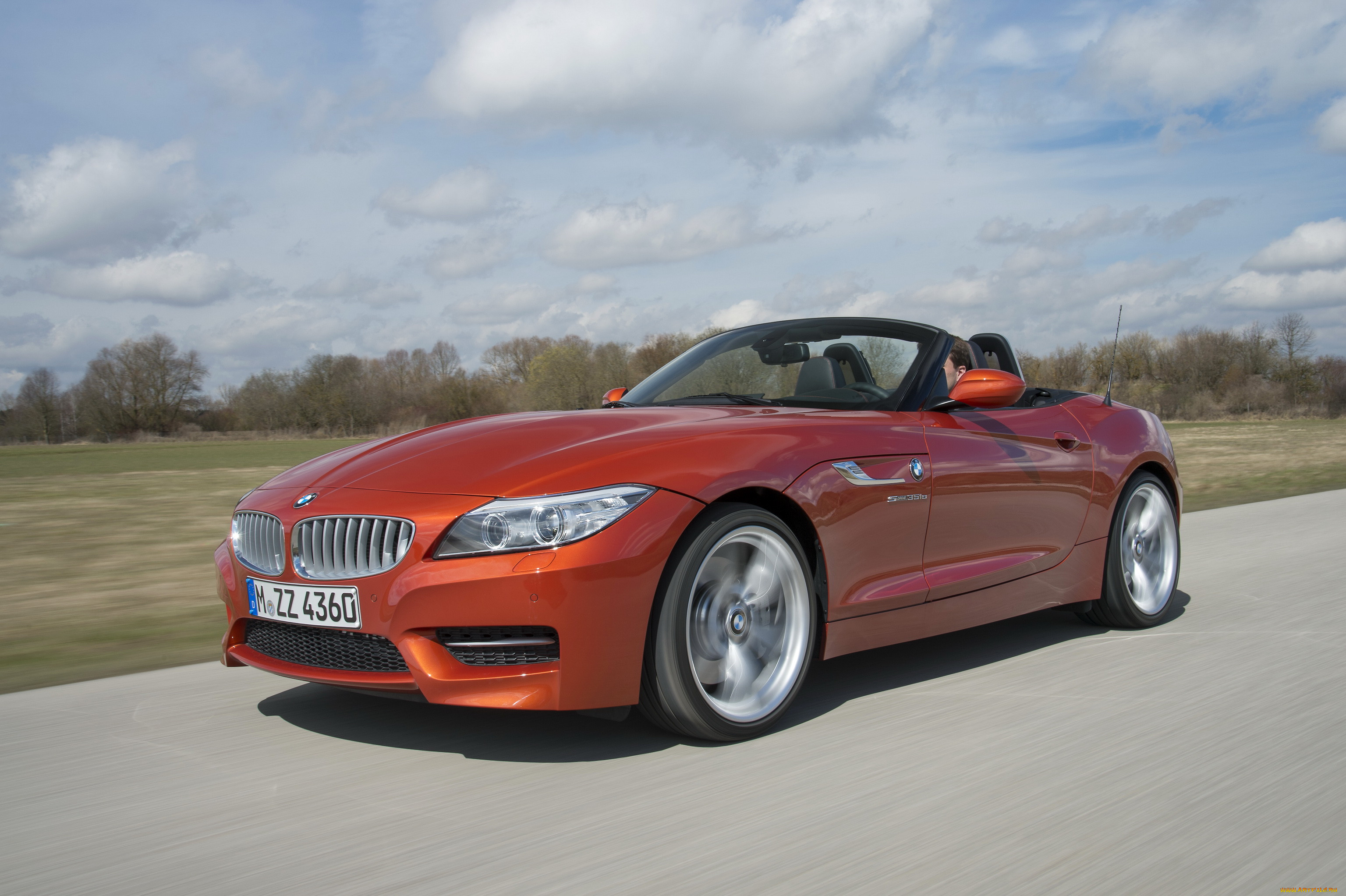 2013, bmw, z4, 